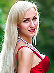 Yuliya, lady from Nikopol