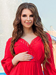 Nadejda, bride from Odessa