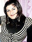 Roksana, lady from Erevan