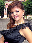 Valeriya, wife from Chernovtsy