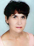 Larisa, lady from Chisinau