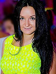 Aleksandra, girl from Izmail
