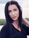 Elena, girl from Kherson
