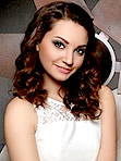 Yuliya, bride from Kiev