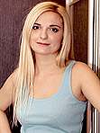 Elena, girl from Kiev