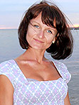 Irina, lady from Kiev