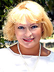 Nadejda, woman from Kiev