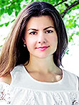 Marina, woman from Kiev