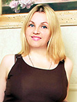 Galina, bride from Kiev