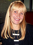 Irina, bride from Kiev