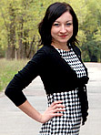 Tat'yana, wife from Kirovograd