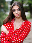 Anastasiya, girl from Lugansk