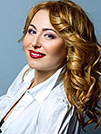 Irina, woman from Mariupol