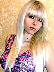 Polina, girl from Nikolaev