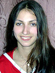 Yana, woman from Nikolaev