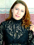 Viktoriya, bride from Nikolaev