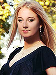 Ekaterina, girl from Nikolaev