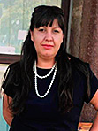 Oksana, wife from Odessa