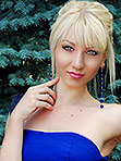 Ekaterina, girl from Kiev