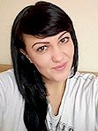 Elena, girl from Poltava