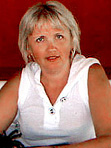 Elena, woman from Poltava
