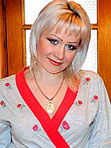 Olya, bride from Poltava