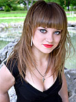 Anastasiya, girl from Simferopol