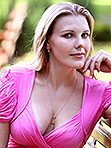 Anna, woman from Sumy
