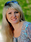 Elena, wife from Sumy