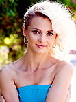 Ekaterina, wife from Sumy