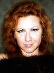 Yuliya, wife from Perevalsk