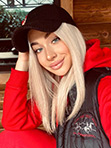 Valeriya, girl from Kiev