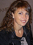 Anjela, woman from Kiev