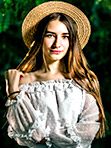 Elizaveta, bride from Berdyansk