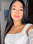 Danna Andrea, lady from Medellin