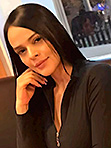 Natalia Yesica, wife from Medellin