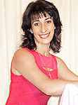 Asmik, wife from Erevan