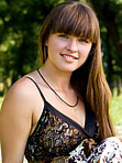Viktoriya, woman from Chernigov