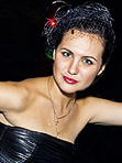 Marina, bride from Chernigov
