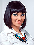 Yuliya, bride from Dnepropetrovsk