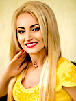 Kseniya, wife from Dnepropetrovsk