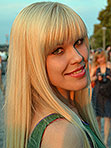 Kristina, girl from Dnepropetrovsk