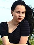 Anastasiya, girl from Dneprodzerzhinsk
