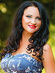 Elena, woman from Dnipro