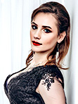Inna, wife from Lugansk