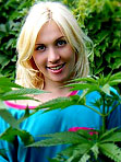 Evgeniya, lady from Donetsk