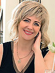 Lidiya, wife from Kiev