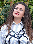 Tat'yana, bride from Kiev