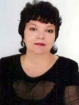 Farida, woman from Naberezhnye Chelny