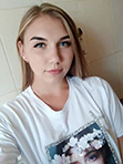 Svetlana, bride from Lugansk